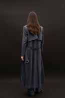 Ari Trench Coat