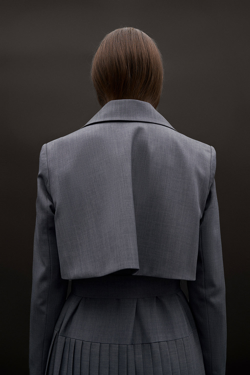 Ari Trench Coat