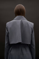 Ari Trench Coat