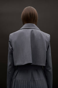 Ari Trench Coat