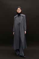 Ari Trench Coat