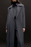Ari Trench Coat