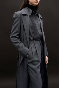 Ari Trench Coat