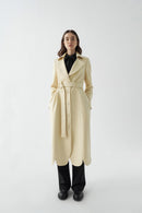 Moon Coat