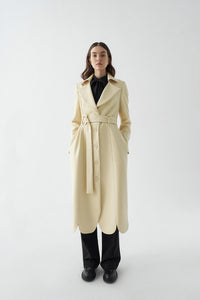 Moon Coat