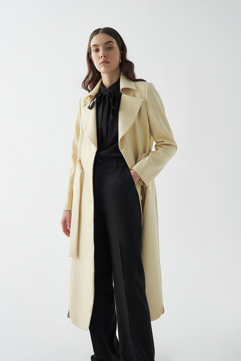 Moon Coat