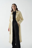 Moon Coat