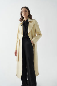 Moon Coat