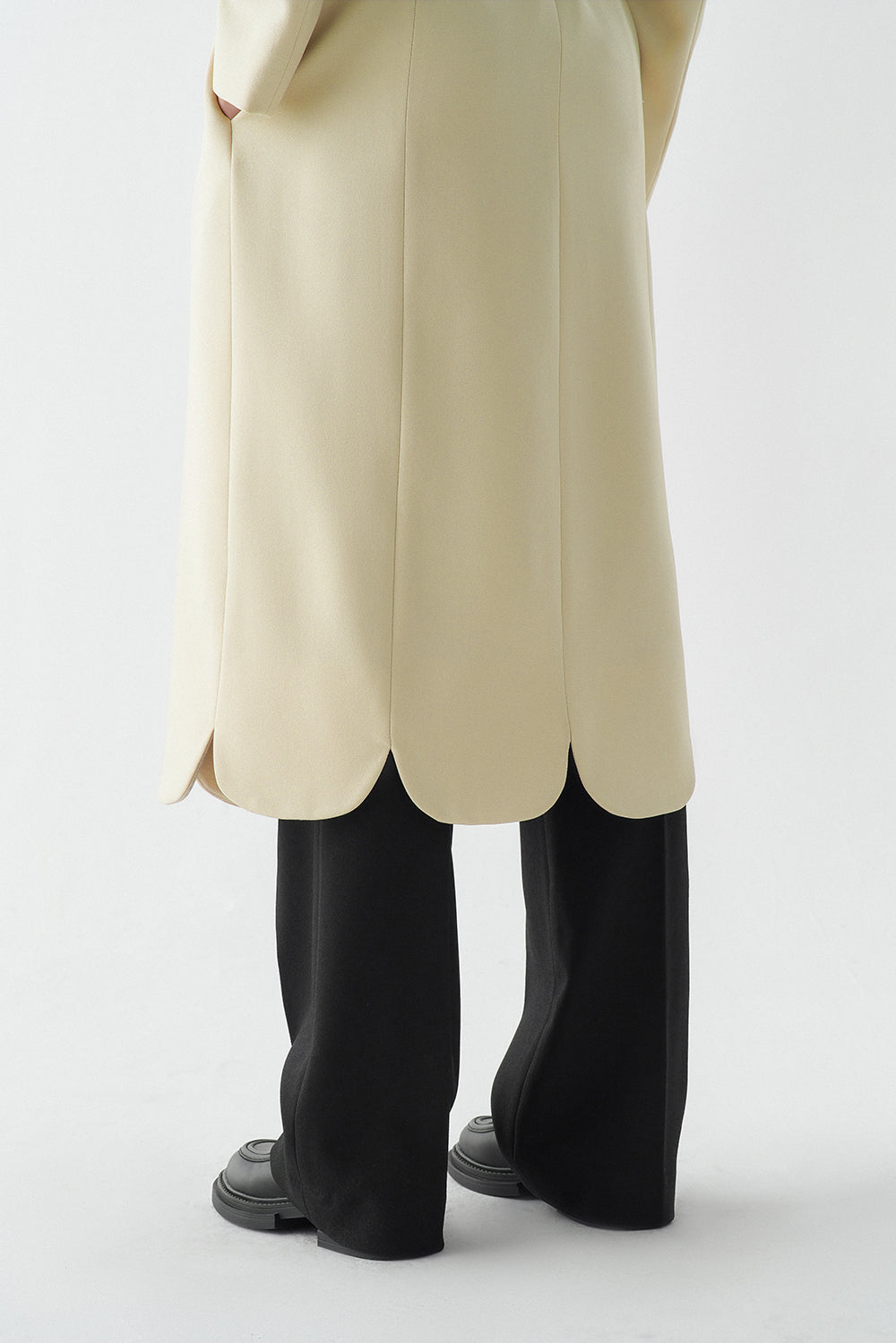 Moon Coat