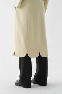 Moon Coat