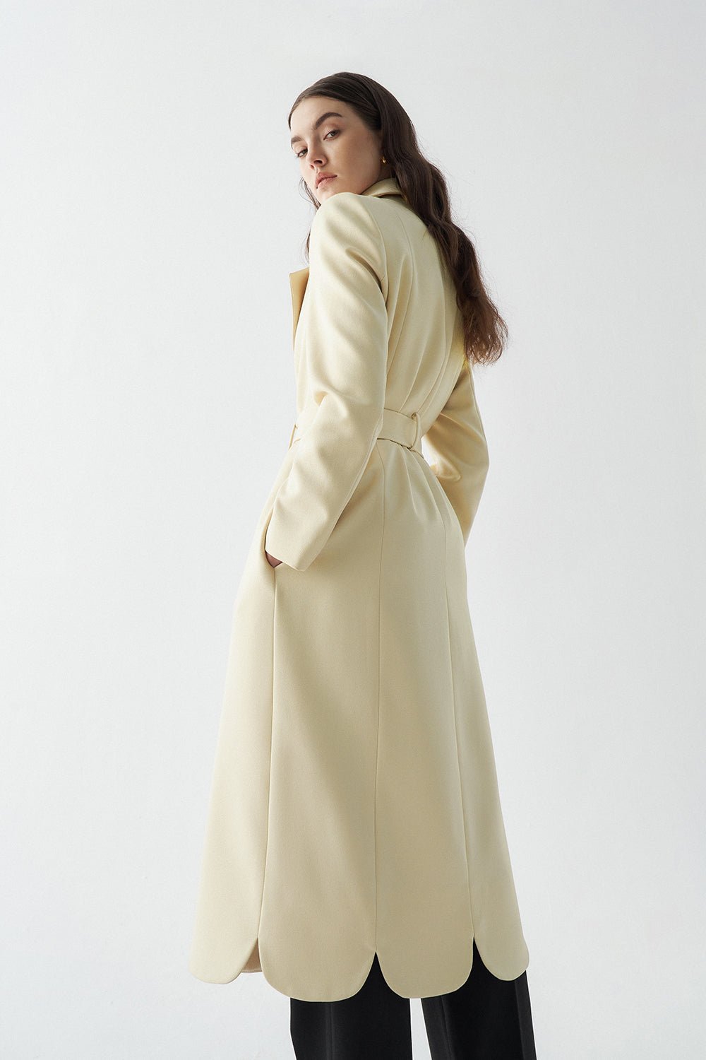 Moon Coat