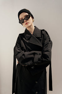 Winston Trench Coat