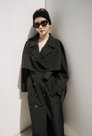 Winston Trench Coat