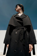 Winston Trench Coat