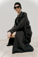 Winston Trench Coat