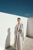 Winston Trench Coat