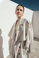 Winston Trench Coat