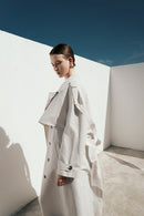 Winston Trench Coat