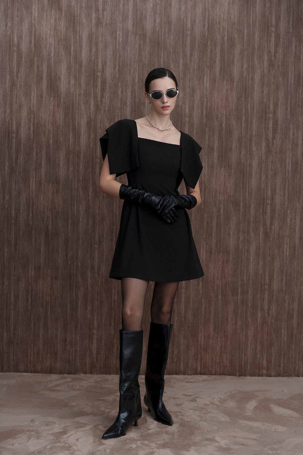 Bora Dress