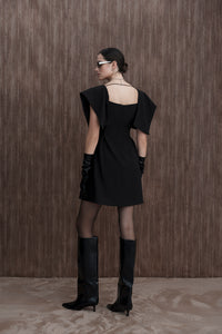 Bora Dress