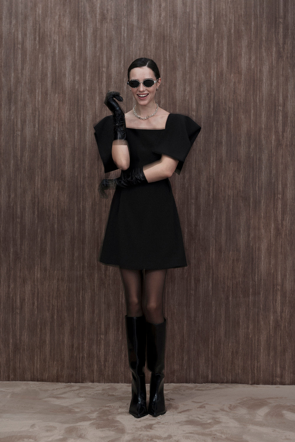Bora Dress
