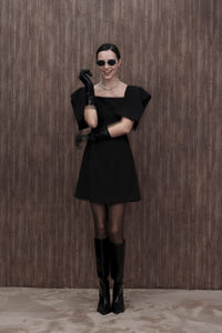 Bora Dress