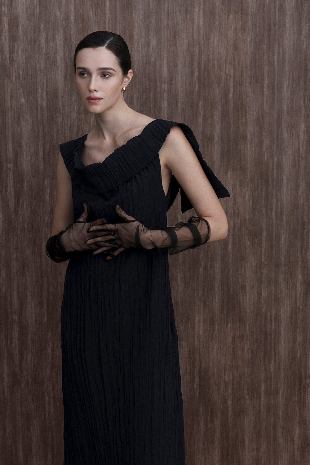 Eden Dress