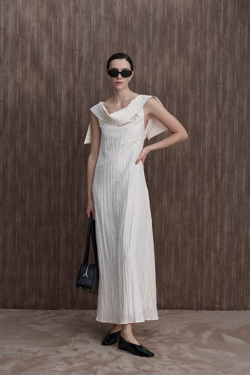 Eden Dress