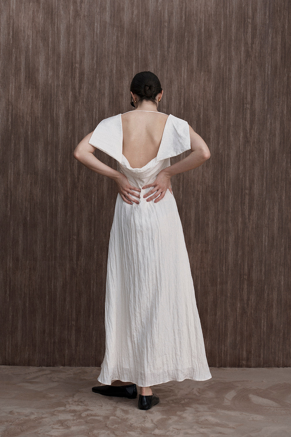 Eden Dress