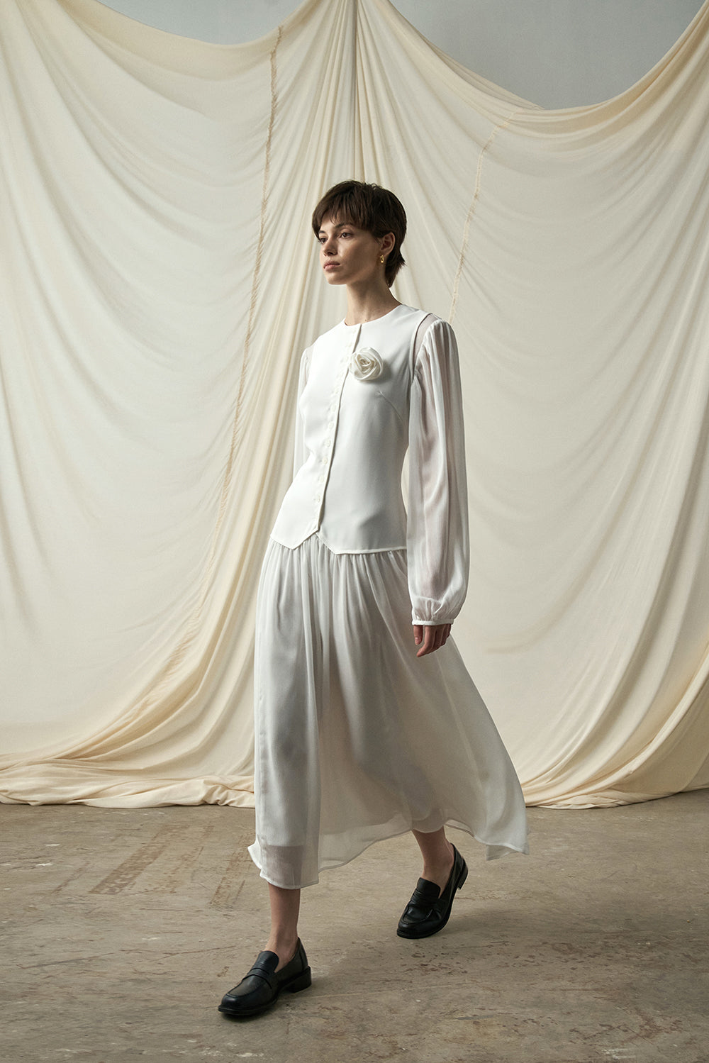 Jil Dress