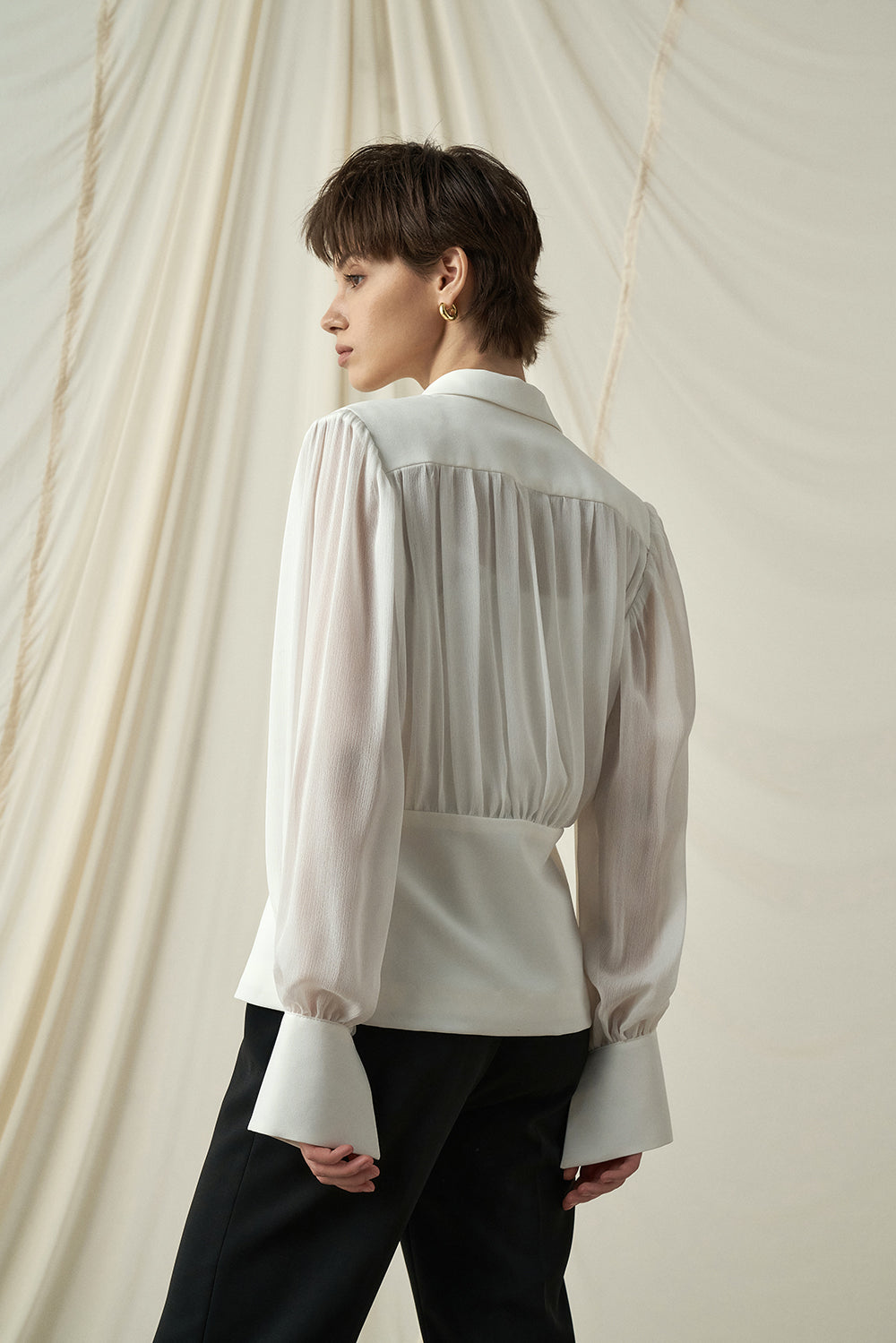 Jil Dress