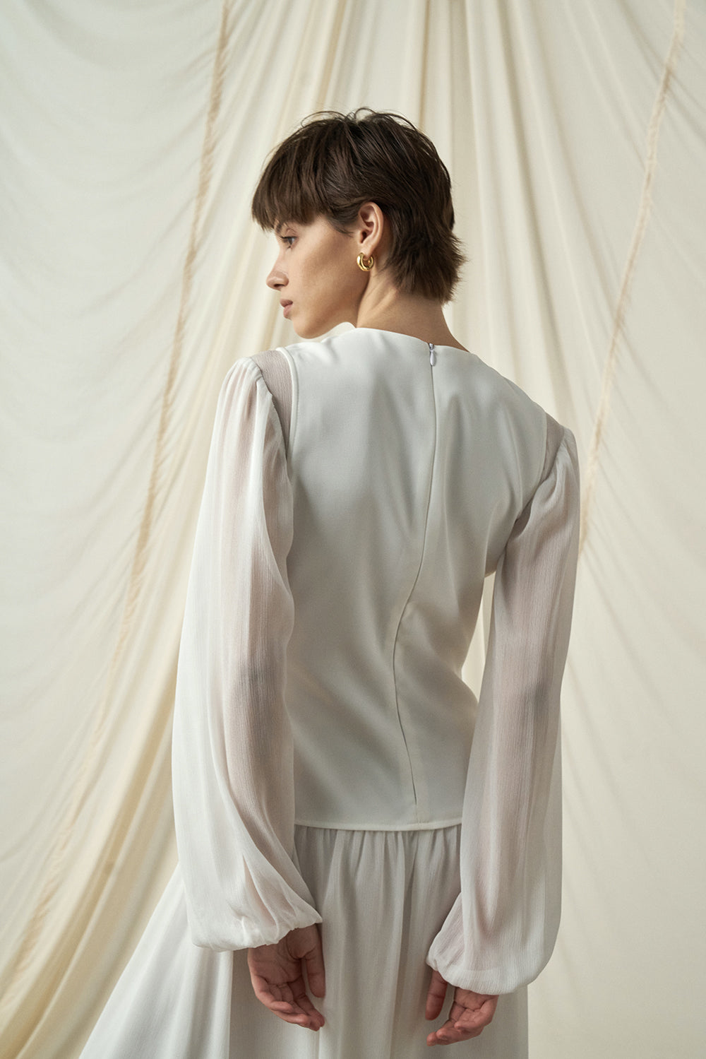 Jil Dress