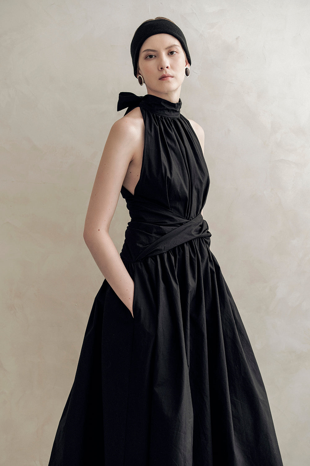 Reina Dress