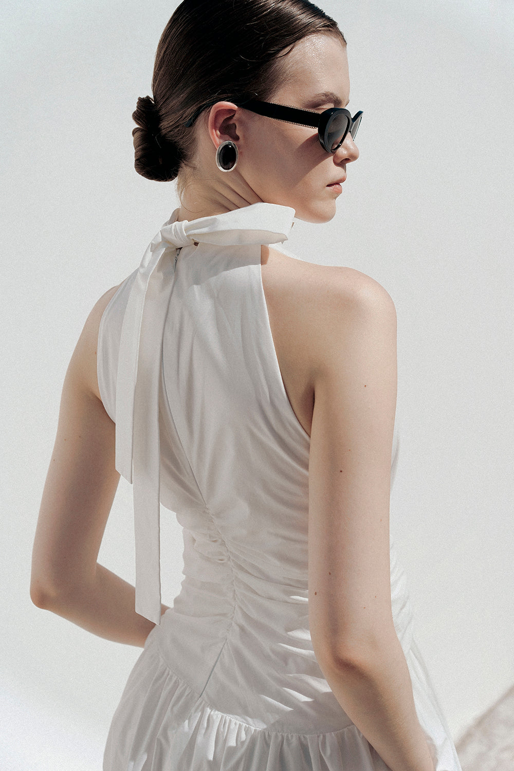 Reina Dress