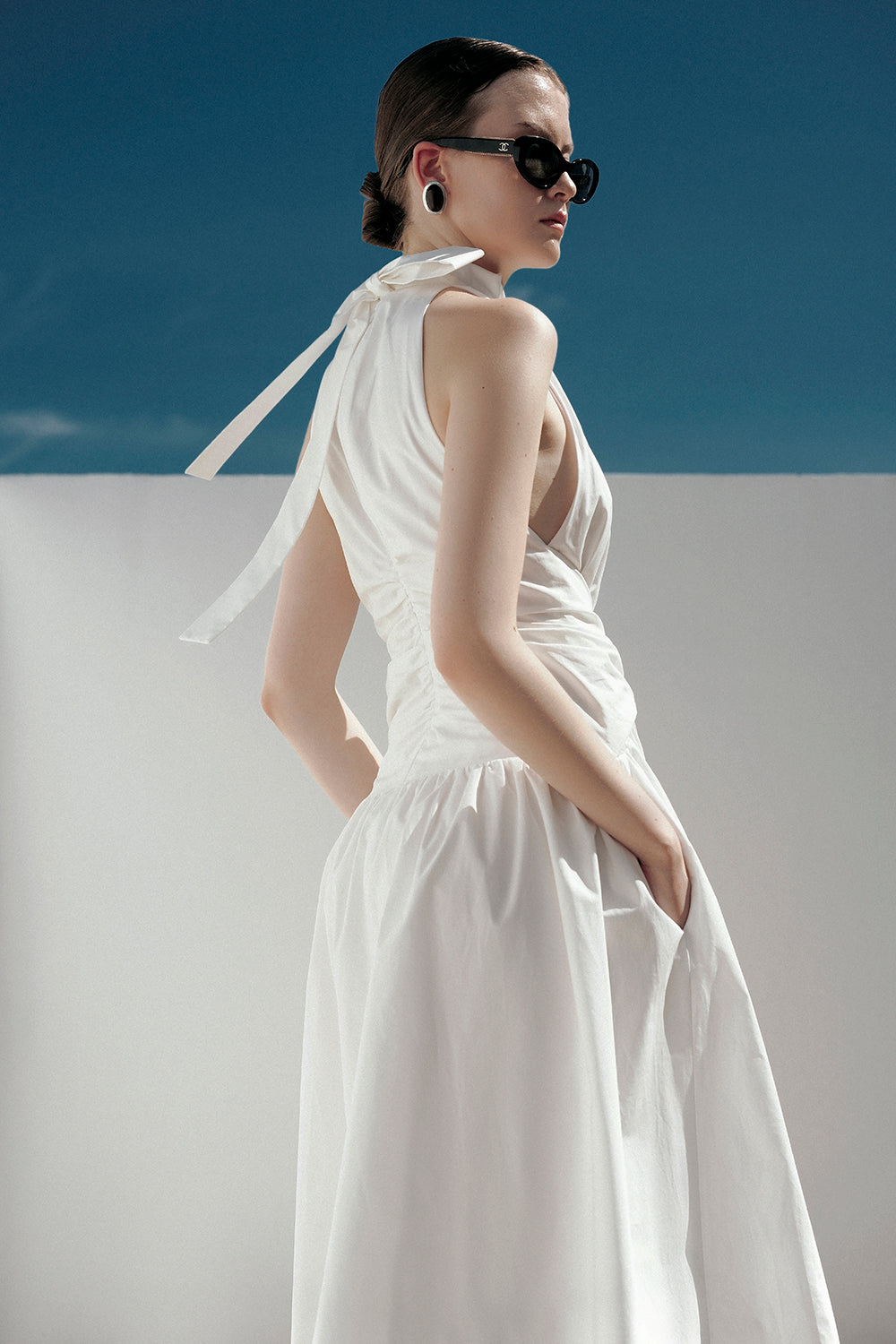Reina Dress
