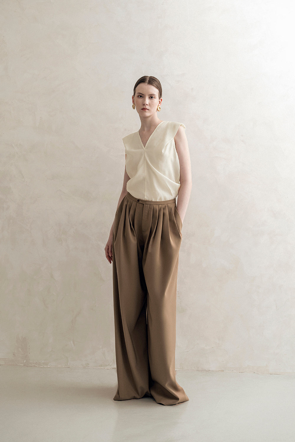 Amanda Pants
