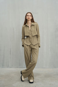 Carter Trousers