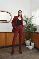 Donna Trousers