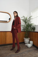 Donna Trousers