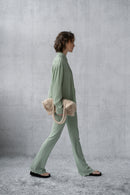 Grain Pants