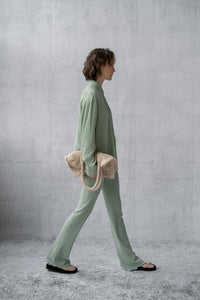 Grain Pants
