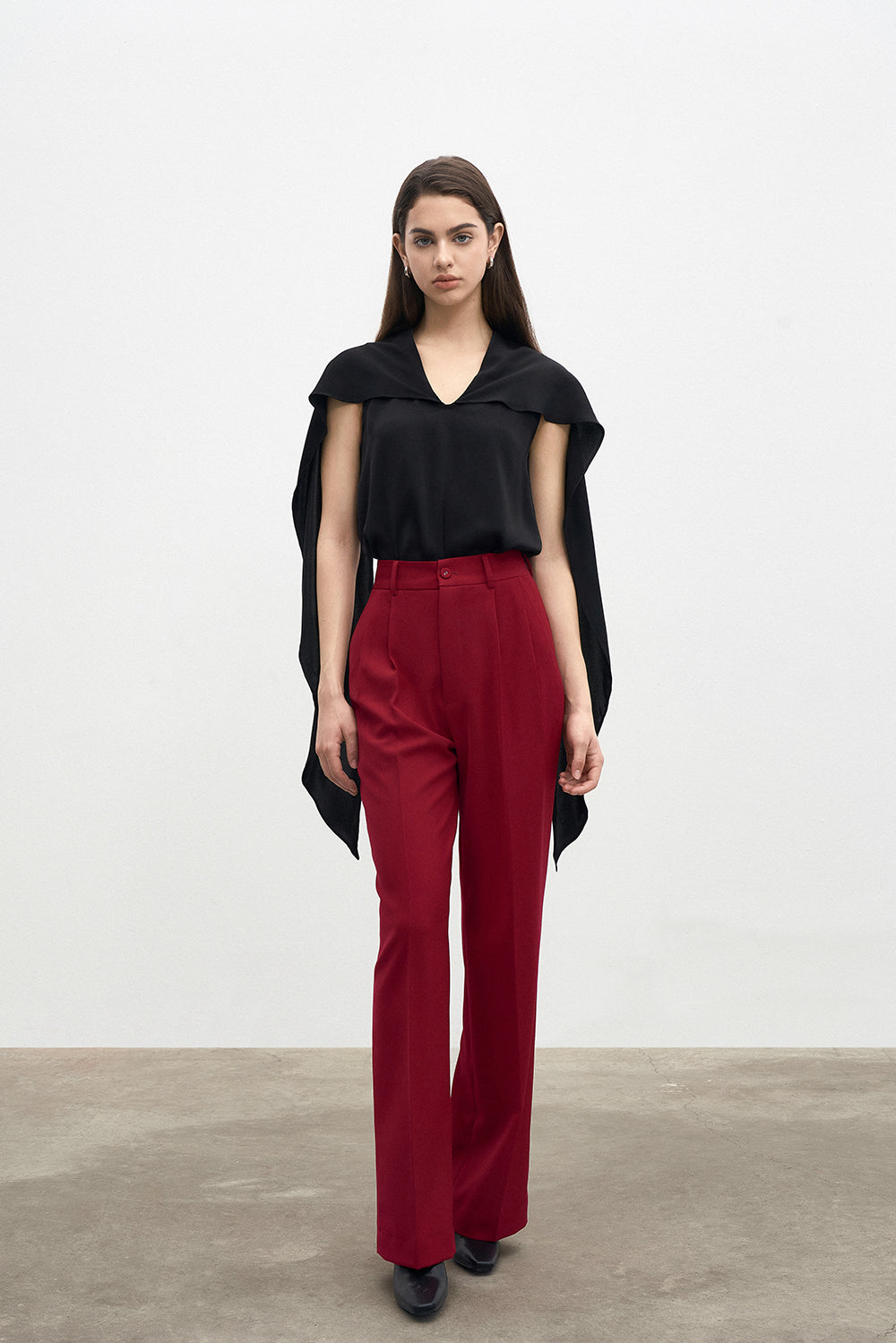 Leo Trousers