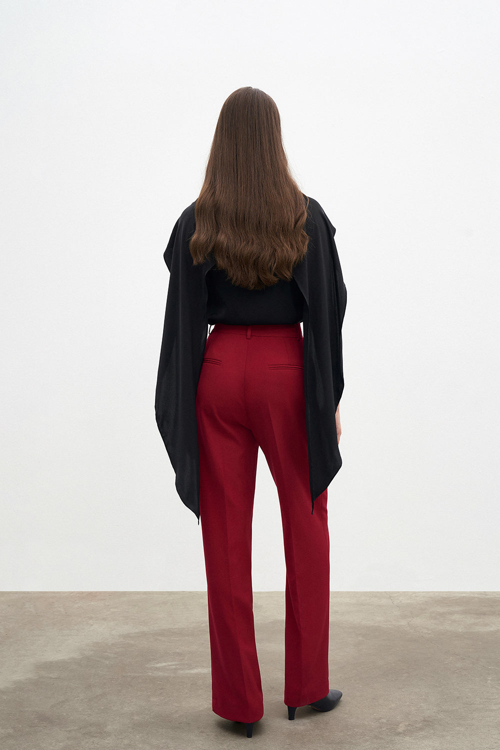 Leo Trousers