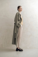 Taper Pants