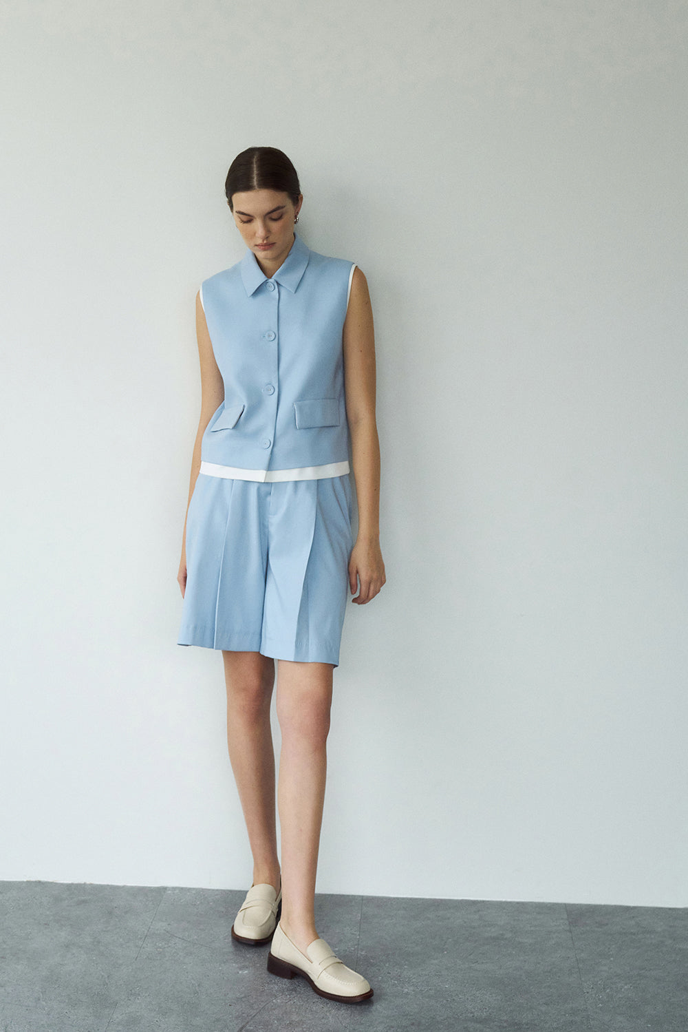 Gaia Shorts