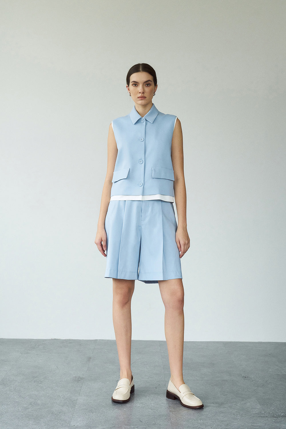 Gaia Shorts