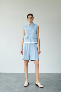 Gaia Shorts