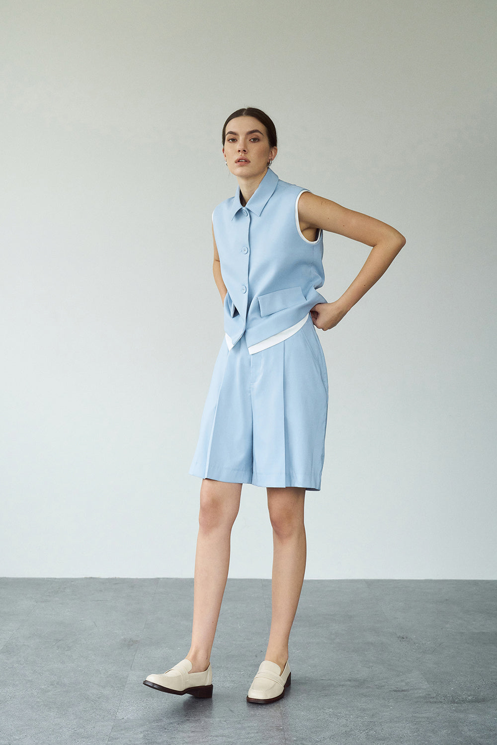 Gaia Shorts