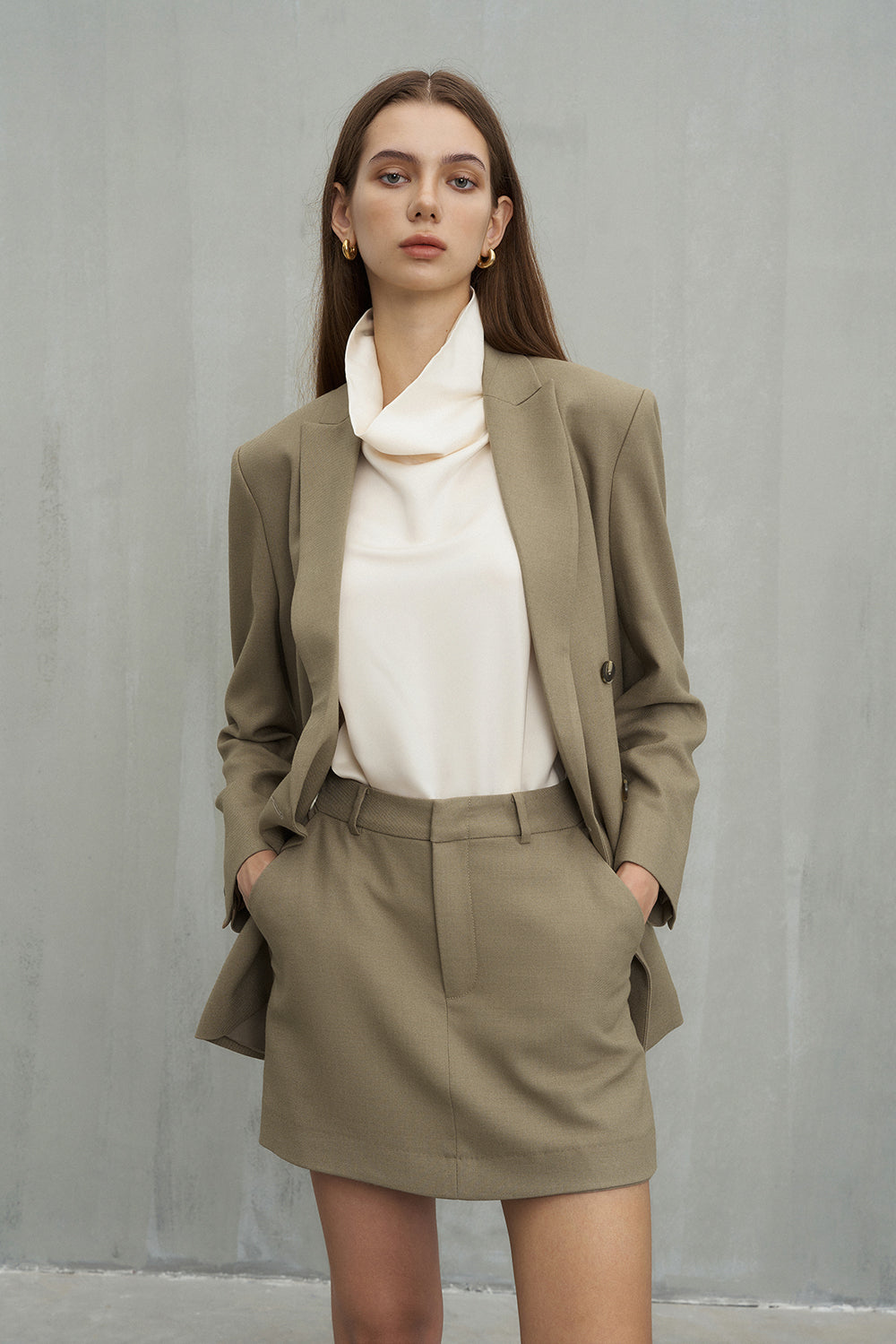 Tailored Skirts