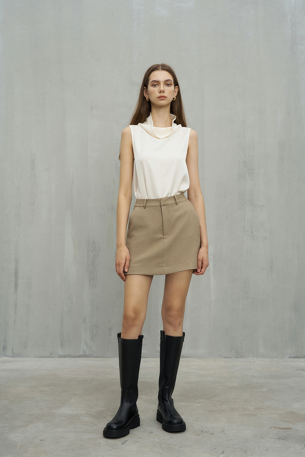 Tailored Skirts